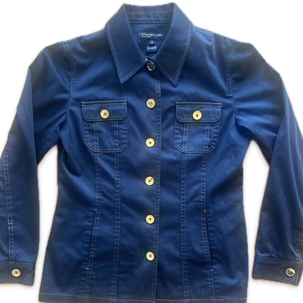 Women’s Jones New York Signature Jacket